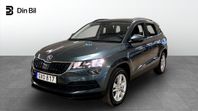 Skoda Karoq TSI110 Ambition/Smartlink