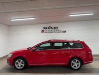 Volkswagen Passat 2.0TDI 4Motion Automat/Drag/Nyservad/Skinn