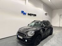 MINI Countryman Cooper SE ALL4 224hk Pano Skinn HUD H/K 18"