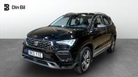 Seat Ateca TSI150 DSG FR P-värmare/Drag