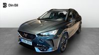 Cupra Formentor 1.5 TSI 150hk