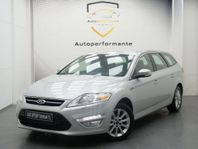 Ford Mondeo Kombi 2.2 TDCi Titanium Dragkrok Värmare 200hk