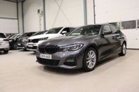 BMW 330e Sedan M Sport Navi P-Sensorer P-Värm Paddlar 292hk