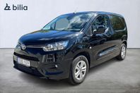 Toyota ProAce City Electric Professional 50 kWh