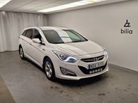 Hyundai i40 i40cw CW/ Drag/ Kamera/ Sensorer F+B