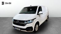 Volkswagen Transporter TDI150 DSG Komfort/P-Värmare