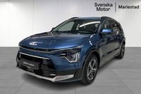 Kia Niro Plug-In-Hybrid Plug-In Hybrid DCT 183hk Advance / H