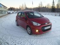 Hyundai i10 1.0 ComfortPlus Euro 3