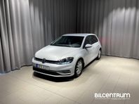 Volkswagen Golf 1.4 TSI Manuell, 150hk