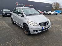 Mercedes-Benz A A200 2.0 Avantgarde Besiktigad Nyservad (136