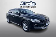 Volvo V60 Cross Country V60 D3 Cross Country (150hk)