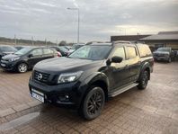 Nissan Navara  DCI190 AUT TEKNA N-GUARD KÅPA EU6