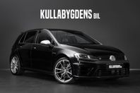 Volkswagen Golf R 4Motion 300hk | Dynaudio | DCC | CarPlay