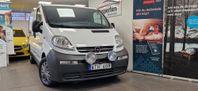 Opel Vivaro Skåpbil 2.9t 1.9 DI