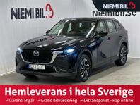 Mazda CX-60 PRIVATLEASING 5990KR/MÅN INKL VINTERDÄCK+SERVICE