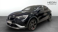 Renault Arkana Arkana R S line E tech hybrid 145