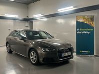 Audi A4 Avant 2.0 TDI S Tronic Proline Euro 6