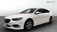 Opel Insignia INSIGNIA GRAND SPO DRAG/VÄRMARE