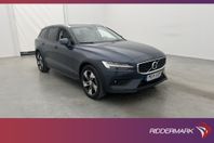 Volvo V60 Cross Country D4 AWD Advanced VOC Värm Kamera Drag