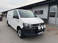 Volkswagen Transporter T30 2.0 TDI BMT MOMS | AUTOMAT | 5- D