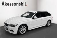 BMW 330 i Xdrive AT Touring M-SPORT 252 Hk