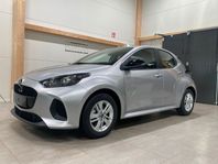 Mazda 2 Hybrid Centre Line låg förbrukning