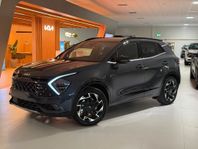 Kia Sportage Plug-In Hybrid GT-Line| FÖRETAGSERBJUDANDE