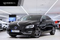 Volvo S60 Polestar Optimering D5 AWD 230hk 4,95% Vinterkampa