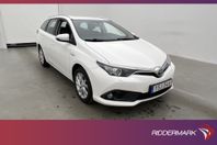 Toyota Auris Touring Sports Hybrid Active Kamera 0,36l/Mil