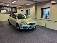 Ford Focus 5-dörrars 1.8 Flexifuel Euro 4