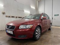 Volvo V50 1.6 D Momentum Euro 4