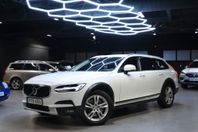 Volvo V90 Cross Country D4 AWD BUSINESS ADV SKINN DRAG 190HK