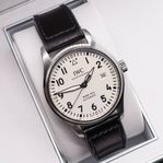 IWC Pilot’s Watch Mark XVIII ref IW327012 | 2017 | Full Set