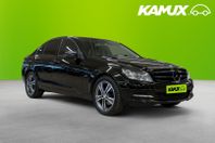 Mercedes-Benz C 220 CDI Sedan Avantgarde Bluetooth