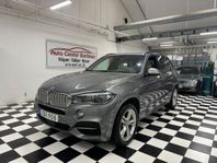 BMW X5 M50d Steptronic M Sport Euro 6