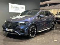 Mercedes-Benz EQE 350 SUV 4MATIC AMG Premium 22tum