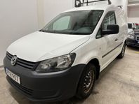 Volkswagen Caddy Skåp 1.6 TDI