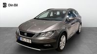 Seat Leon X-Perience LEÓN ST 1.4 TSI 125hk