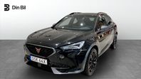 Cupra Formentor VZ e-Hybrid 1.4 245 HK DSG6 Backkamera/Elsto