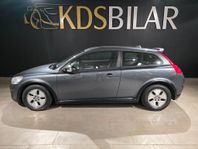 Volvo C30 D2 Momentum Euro 5 115hk | Drag | Värmare