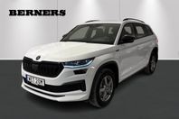 Skoda Kodiaq SPORTLINE 200 TDI 4X4 DSG / Komfort pro /