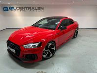 Audi RS5 RS5 Coupé 2.9 V6 TFSI quattro TipTronic Design PANO