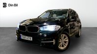 BMW X5 xDrive25d /Drag