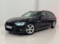 BMW 320 d xDrive Touring M Sport |Euro 6 |Drag |Hi-Fi |190hk