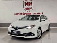 Toyota Auris Touring Sports Hybrid e-CVT Active Euro 6