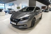 Nissan Leaf N-Connecta 39 kWh