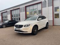 Volvo XC60 D4 Geartronic Momentum Euro 6 Blis