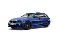 BMW 330e xDrive Touring M Sport Navi PDC LED Drag 19