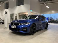 BMW 330e xDrive Touring M Sport Navi PDC LED Drag 19