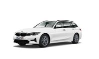 BMW 330e xDrive Touring Sport Navi PDC LED Drag